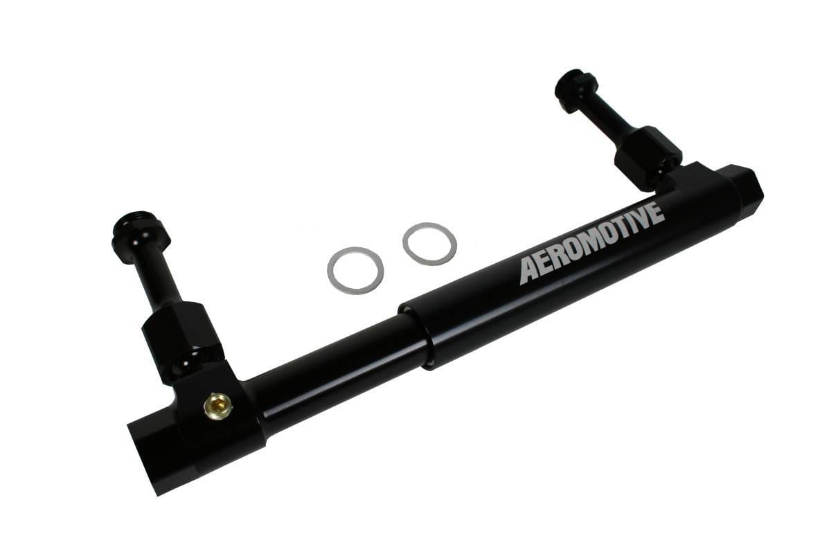 Aeromotive Fuel Log 4150/4500 Series Old Holley 7/8" x 20 - 14201