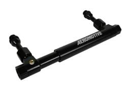 Aeromotive Fuel Log Holley Ultra HP Series 3/4-16 Thread - 14203