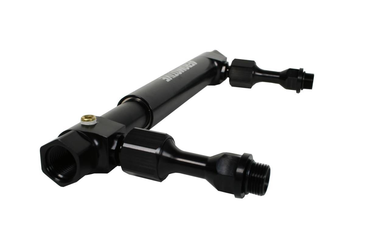 Aeromotive Fuel Log Holley Ultra HP Series 3/4-16 Thread - 14203 thumbnail 2
