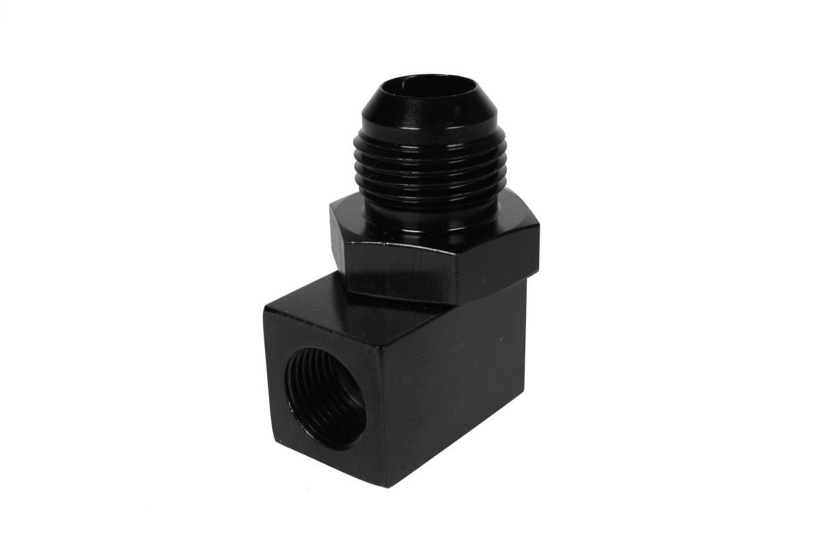 Aeromotive LT-1 OE pressure line fitting (adapts A1000 pump outlet to OE pressure line) - 15105 thumbnail 4