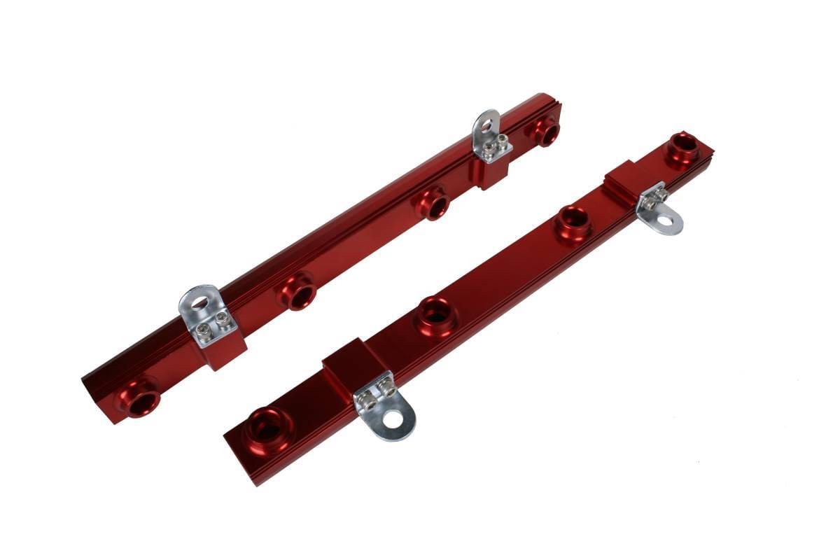 Aeromotive Fuel Rail Ford 5.0L 4V - 14130 thumbnail 2