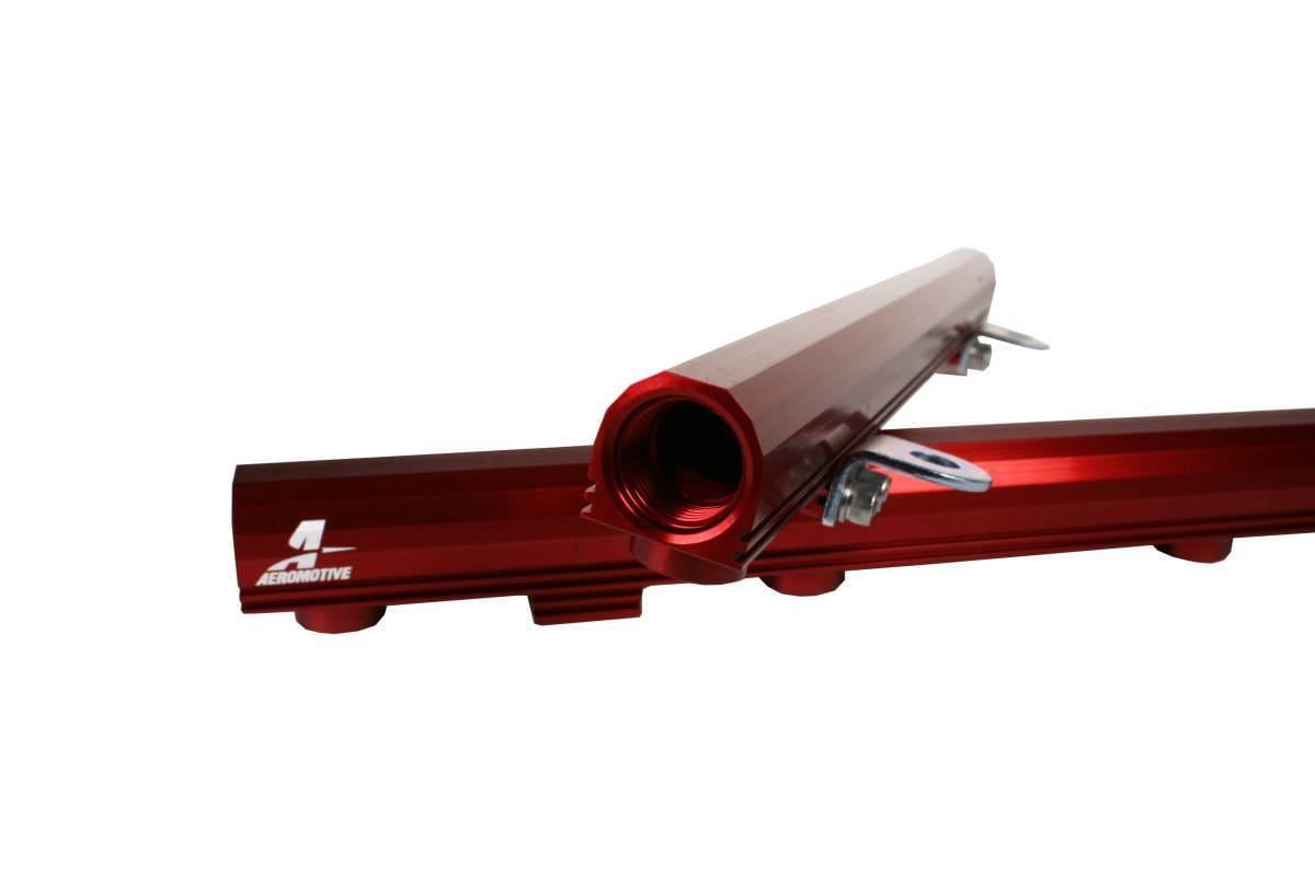 Aeromotive Fuel Rail Ford 5.0L 4V - 14130 thumbnail 3