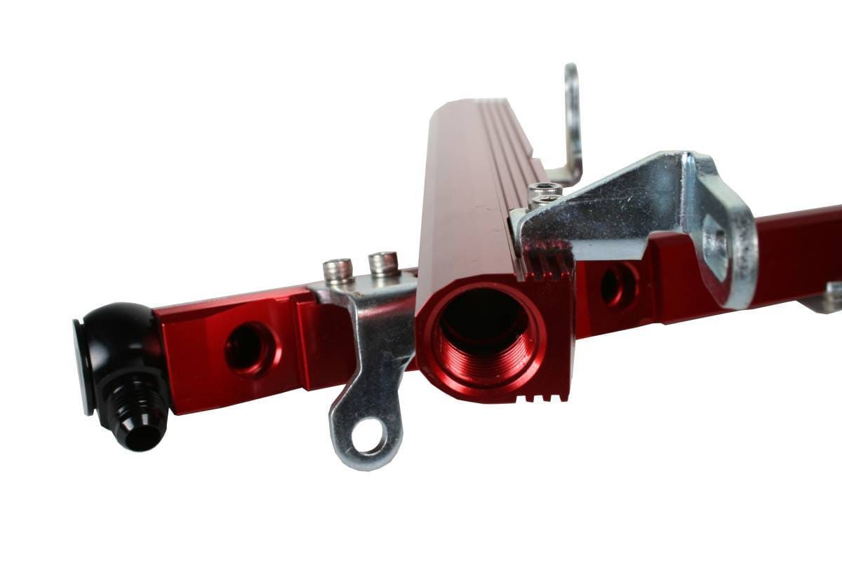 Aeromotive 96-06 GM 3.8L L67 L32 Supercharged Fuel Rails - 14131 thumbnail 3