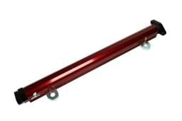 Aeromotive 2003 thru 2007 EVO Billet Fuel Rail Kit - 14132