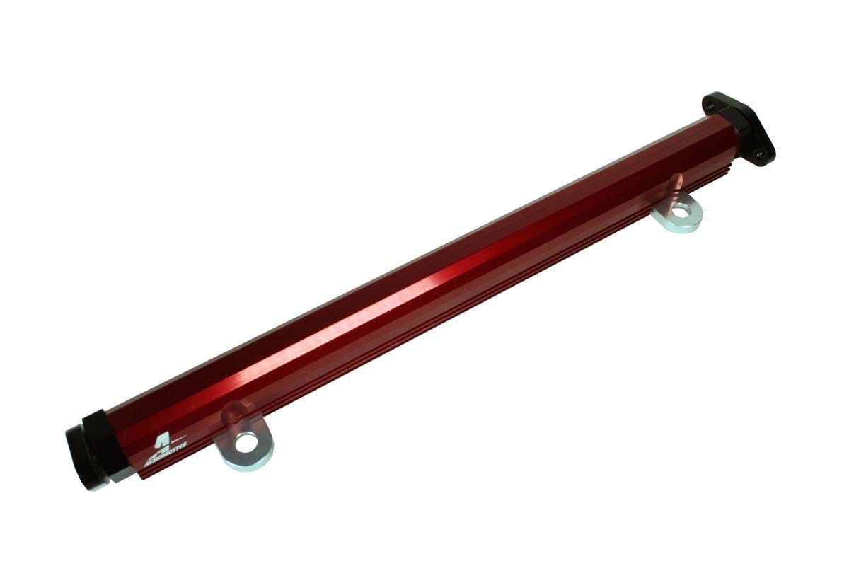 Aeromotive 2003 thru 2007 EVO Billet Fuel Rail Kit - 14132