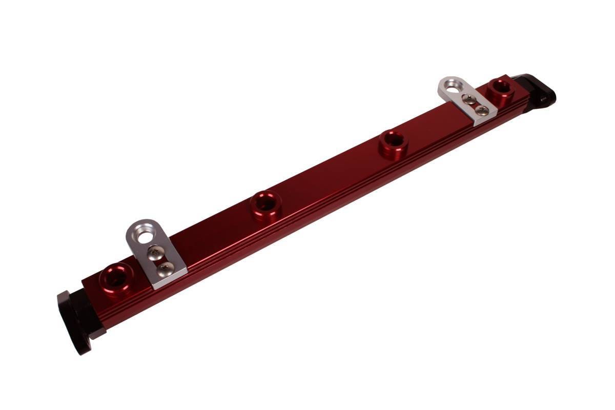 Aeromotive 2003 thru 2007 EVO Billet Fuel Rail Kit - 14132 thumbnail 2