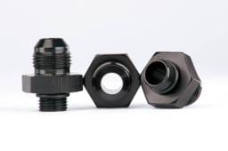 Aeromotive EFI Reg. 13109 and Carb. Reg. 13201 AN -08 Fitting Kit  - 15203
