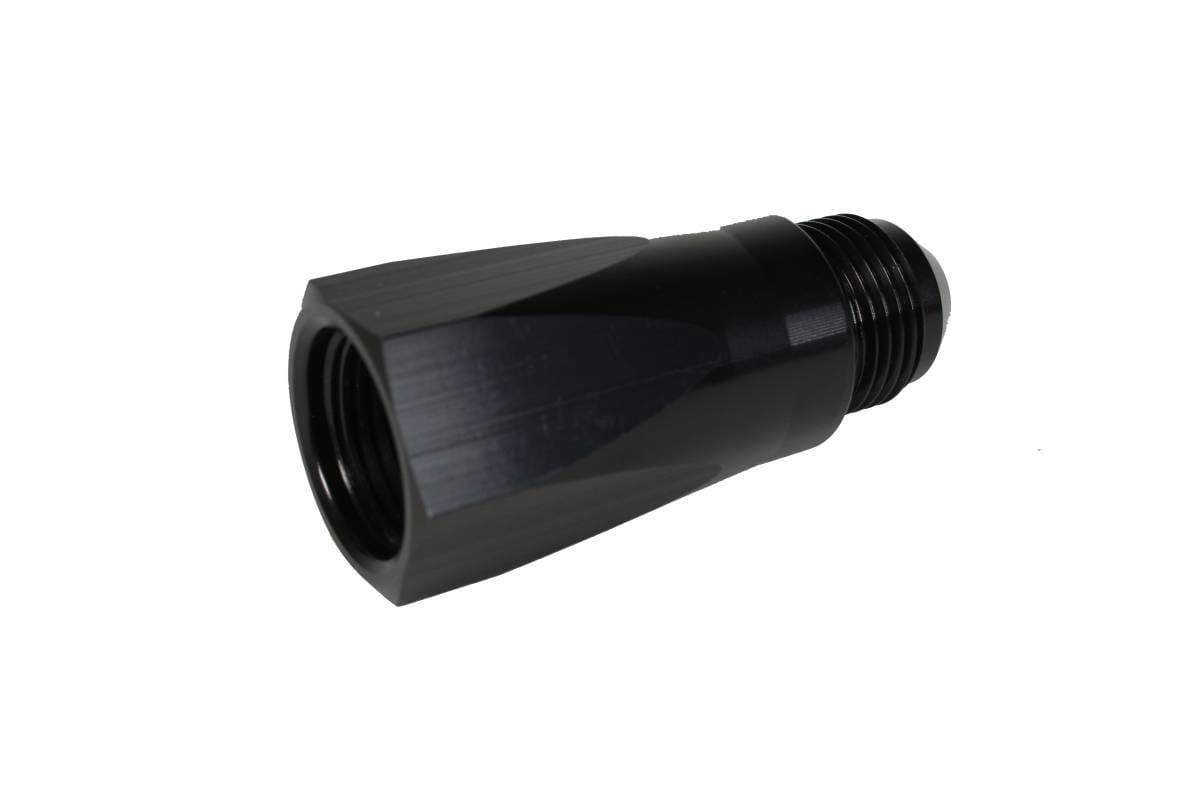 Aeromotive In-Line Full Flow Check Valve (Male -10 AN inlet Female -10 AN outlet) - 15107 thumbnail 2