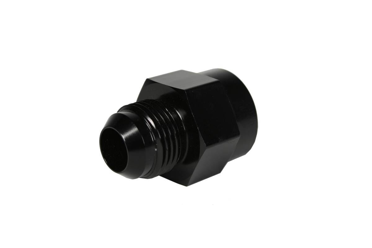 Aeromotive AN-08 Inlet Adapter for Inline EFI Pump P/N 11109 - 15114