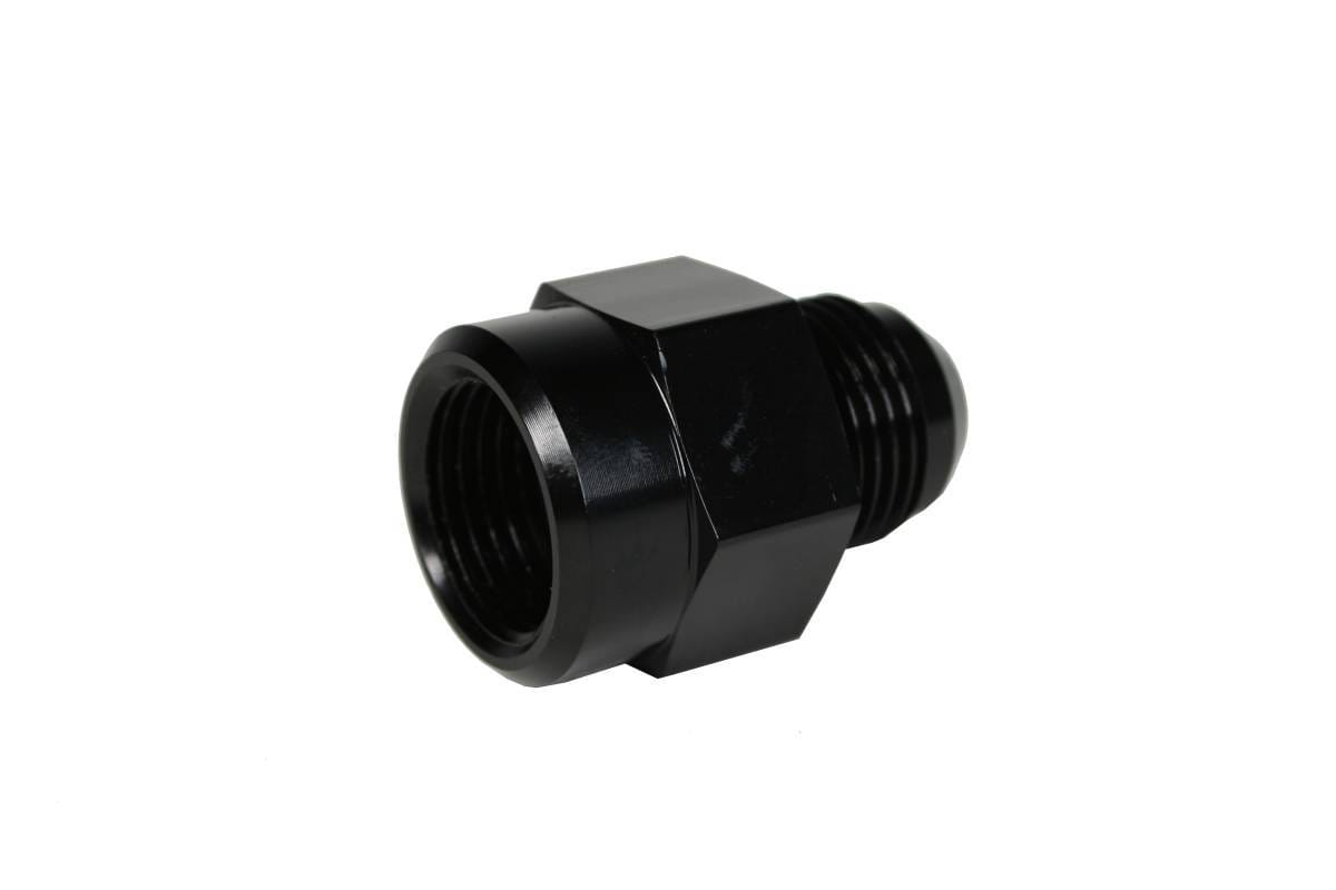 Aeromotive AN-08 Inlet Adapter for Inline EFI Pump P/N 11109 - 15114 thumbnail 2