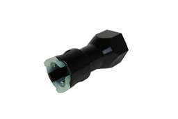Aeromotive 5/16?? Female to ORB-06 Feed Line Adapter - 15117