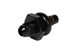 Aeromotive 3/8 Male Spring Lock / AN-06 Feed Line Adapter (Ford) - 15123