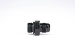 Aeromotive AN-06 O-ring Boss / AN-06 Male Flare Adapter Fitting - 15606