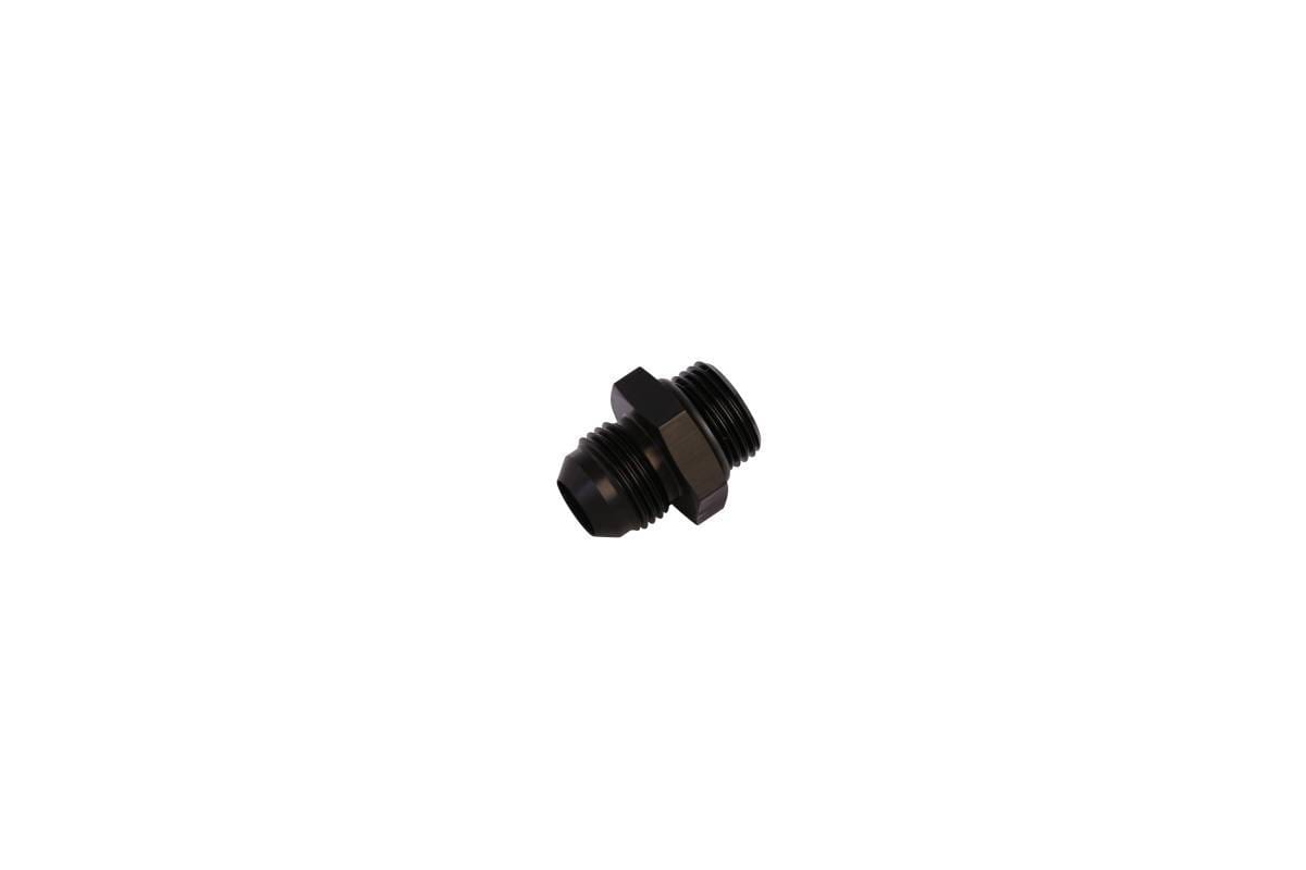 Aeromotive AN-08 O-ring Boss / AN-08 Male Flare Adapter Fitting - 15607 thumbnail 2