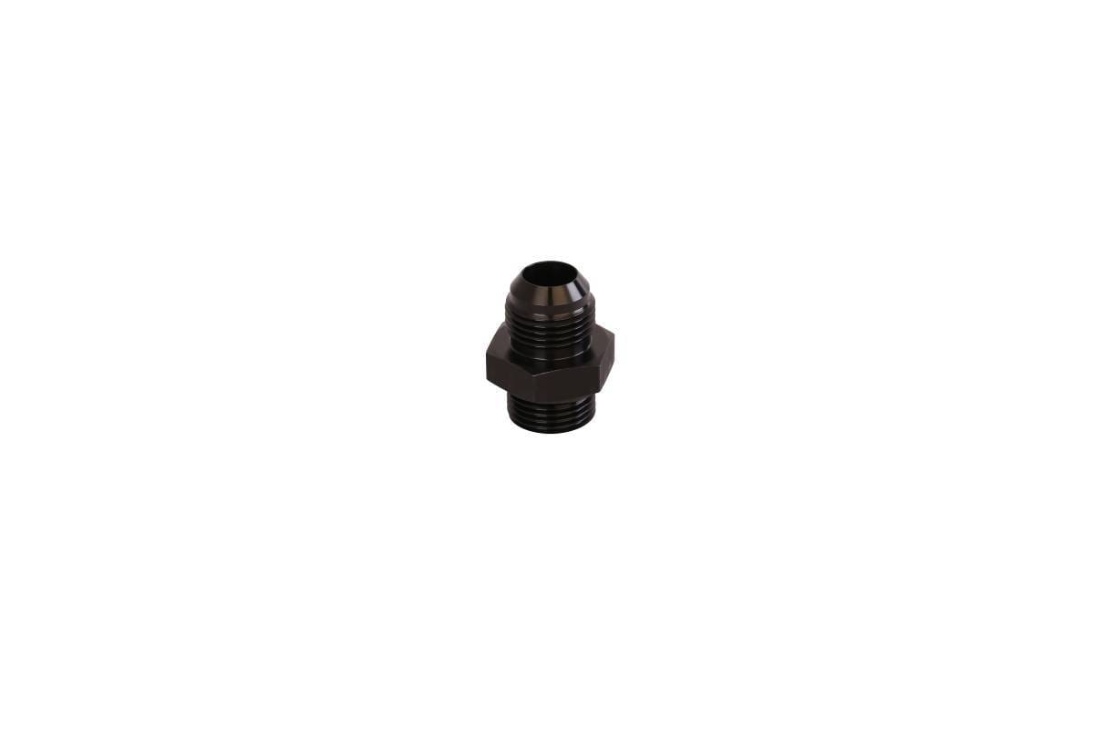 Aeromotive AN-10 O-ring Boss / AN-10 Male Flare Adapter Fitting - 15608 thumbnail 2