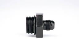 Aeromotive AN-10 O-ring Boss / AN-06 Male Flare Reducer Fitting - 15609