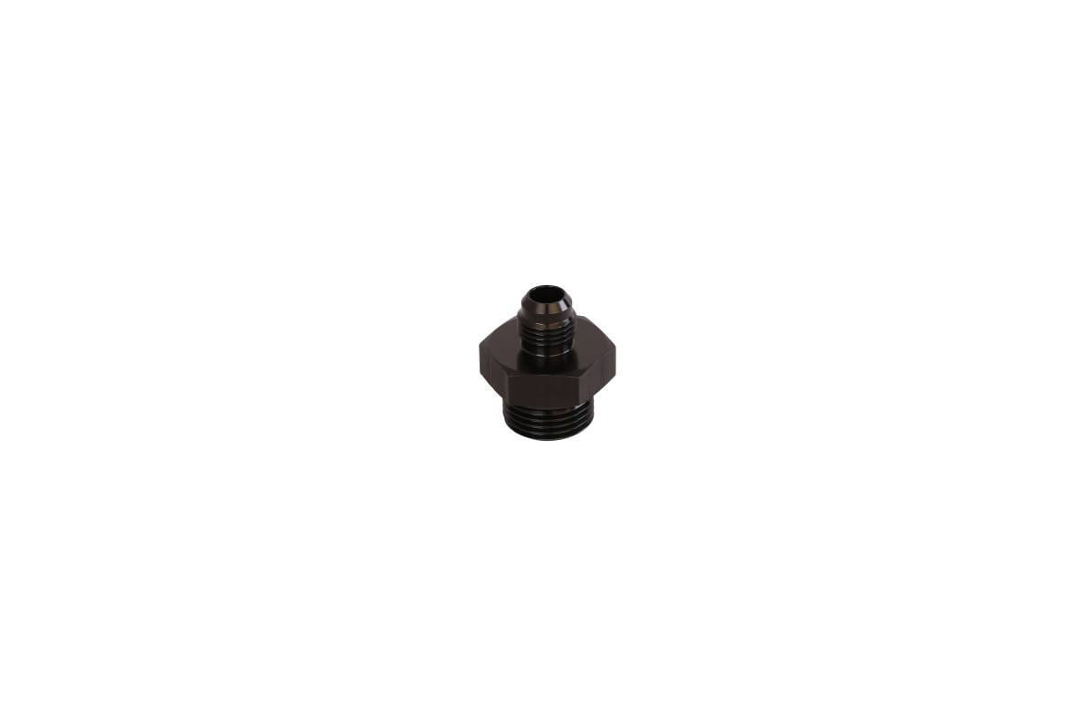 Aeromotive AN-10 O-ring Boss / AN-06 Male Flare Reducer Fitting - 15609 thumbnail 2