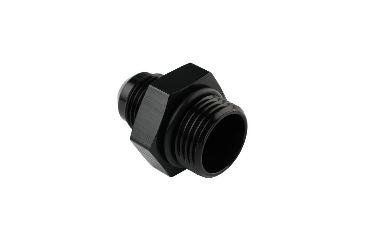 Aeromotive AN-10 O-ring Boss / AN-08 Male Flare Reducer Fitting - 15610 thumbnail 3