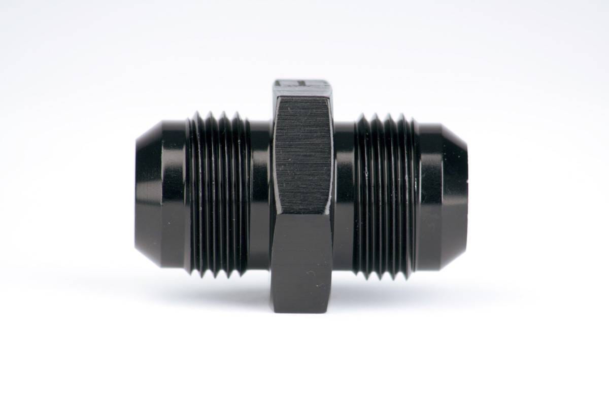 Aeromotive AN -12 / AN -12 Male Flare Union Fitting - 15611