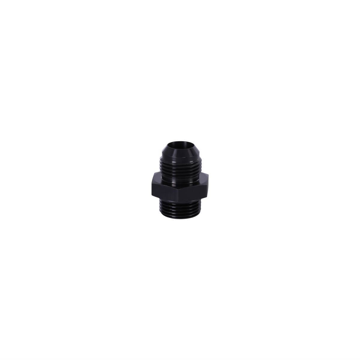 Aeromotive AN-12 O-ring Boss / AN-12 Male Flare Adapter Fitting - 15612 thumbnail 2