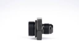 Aeromotive AN-08 O-ring Boss / AN-06 Male Flare Reducer Fitting - 15605