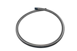 Aeromotive Hose Fuel Stainless Steel Braided AN-10 x 4' - 15707