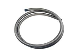 Aeromotive Hose Fuel Stainless Steel Braided AN-10 x 8' - 15708