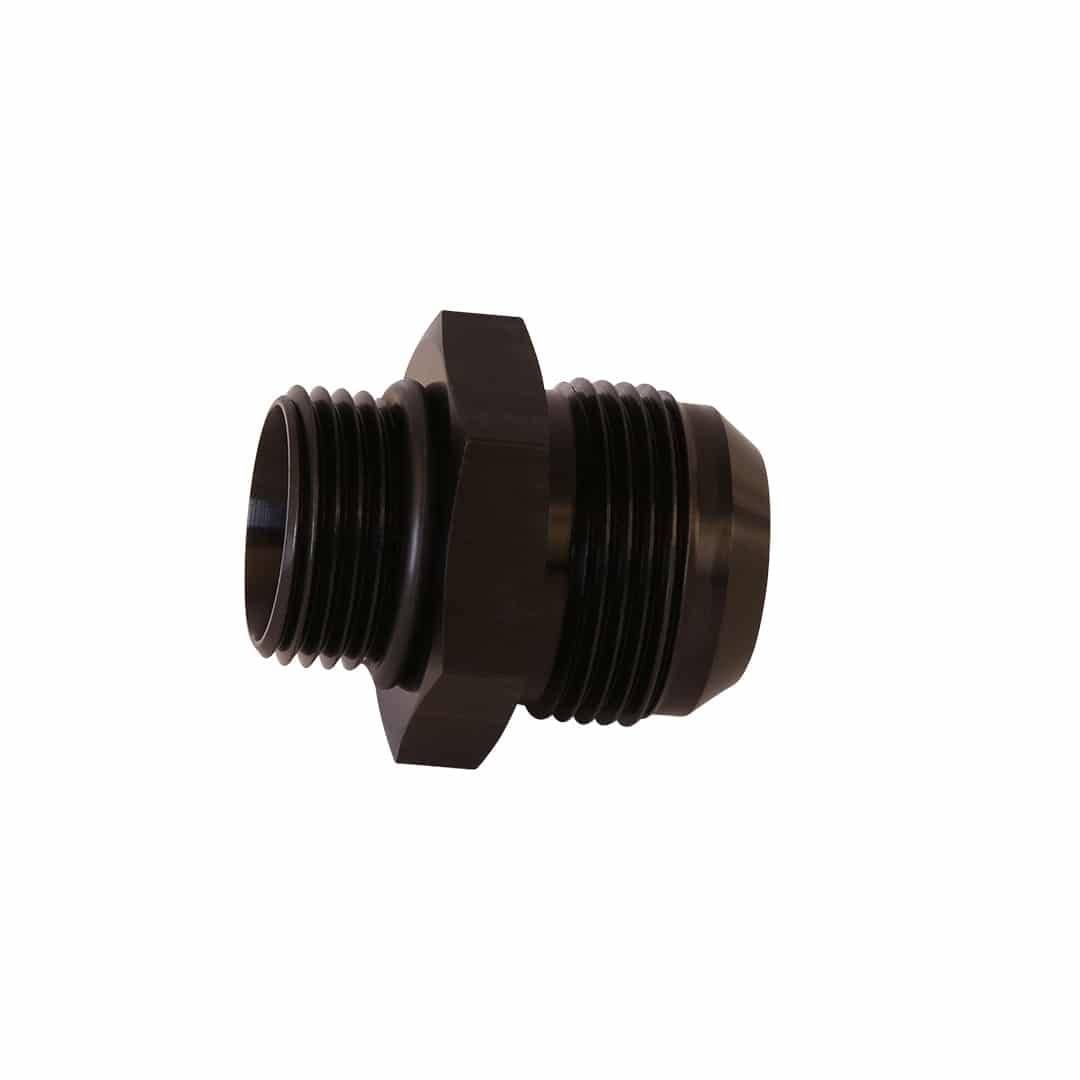 Aeromotive Fitting AN-12 ORB AN-16 Flare - 15730