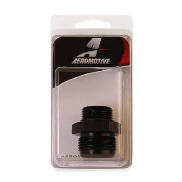 Aeromotive Fitting AN-12 ORB AN-16 Flare - 15730 thumbnail 3