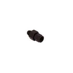 Aeromotive Adapter AN-06 M-F 1/8-NPT Port - 15731