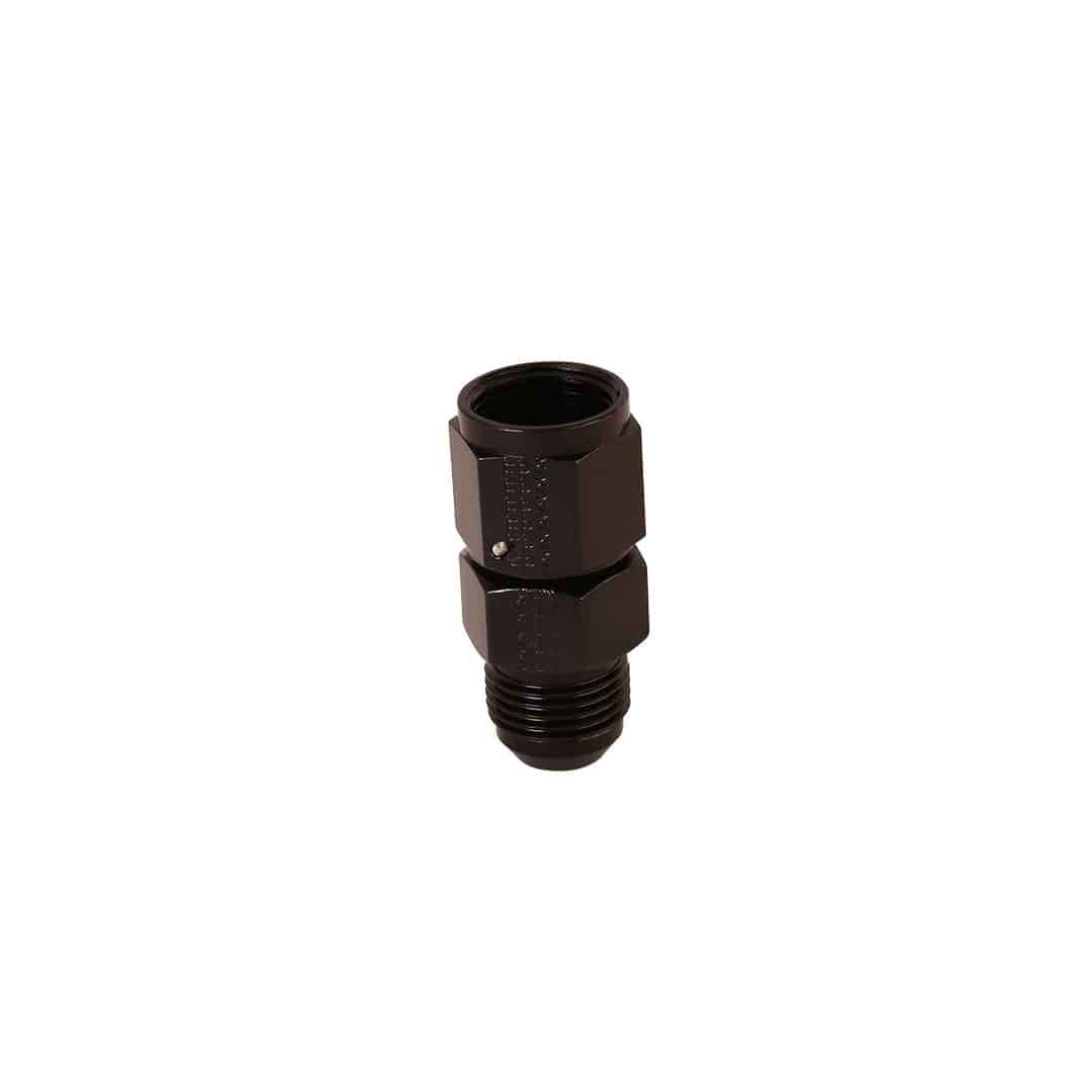 Aeromotive Adapter AN-06 M-F 1/8-NPT Port - 15731 thumbnail 2