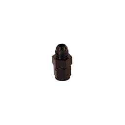 Aeromotive Adapter AN-08 M-F 1/8-NPT Port - 15732