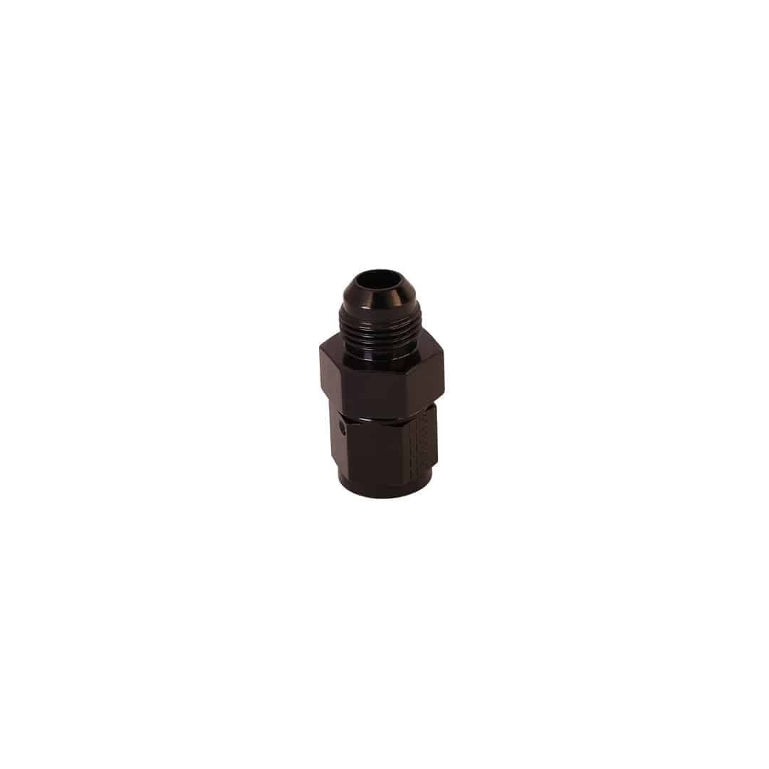 Aeromotive Adapter AN-08 M-F 1/8-NPT Port - 15732