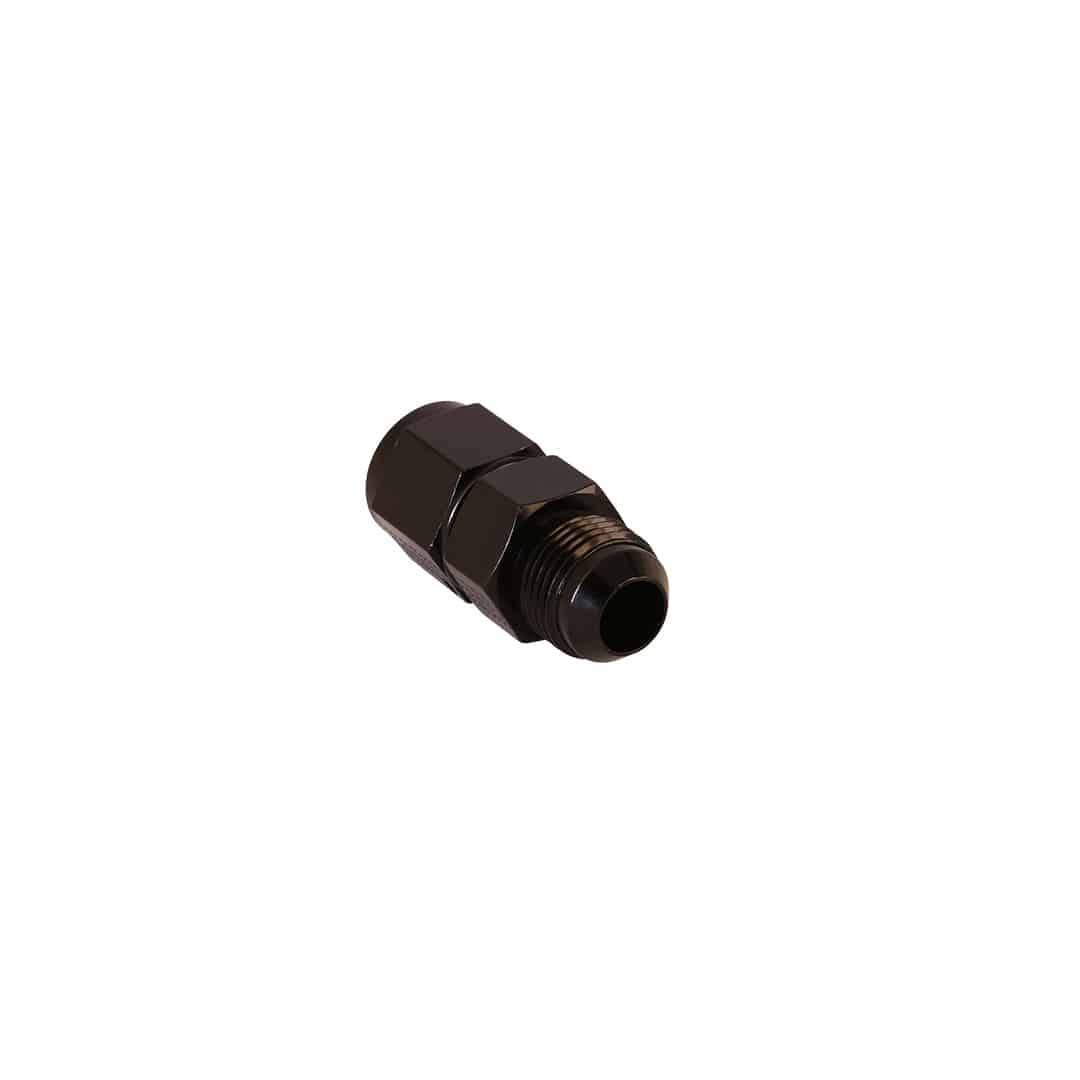Aeromotive Adapter AN-10 M-F 1/8-NPT Port - 15733