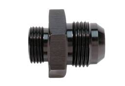 Aeromotive AN-10 cutoff to AN-12 Flare Union - 15642
