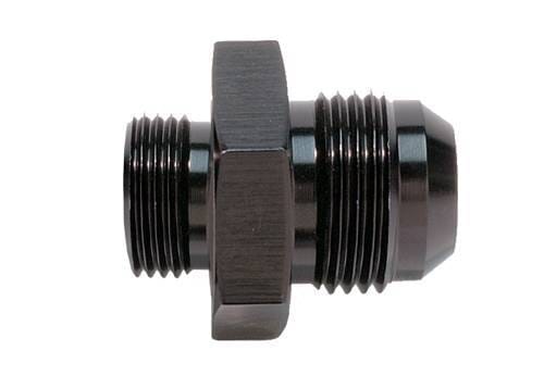 Aeromotive AN-10 cutoff to AN-12 Flare Union - 15642