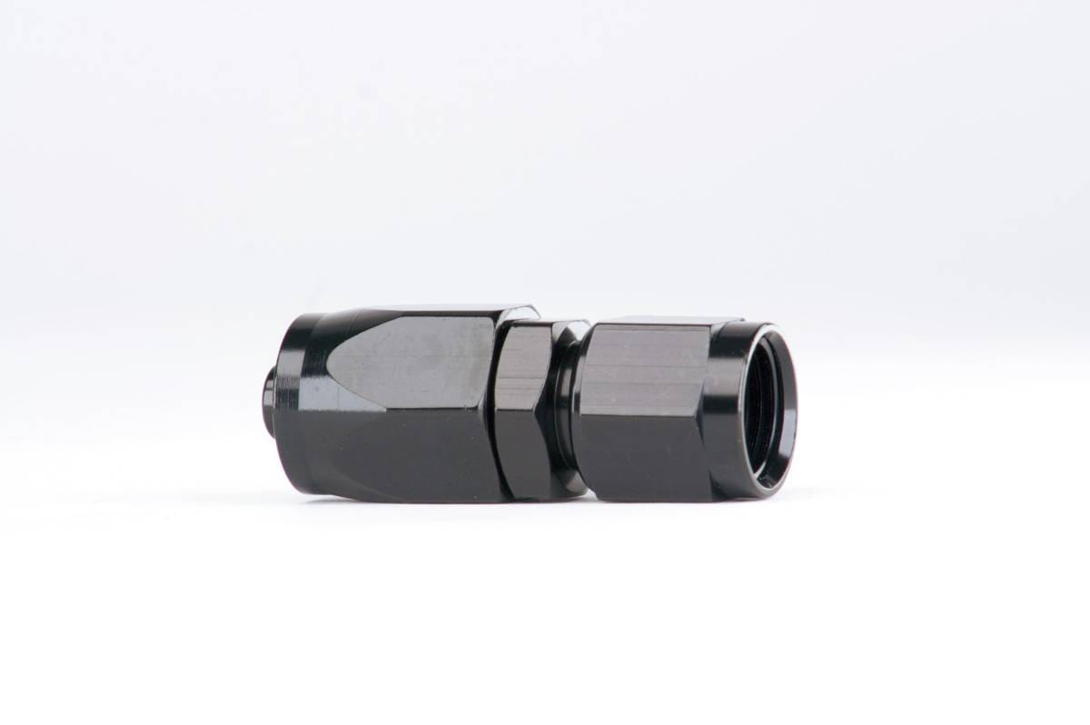 Aeromotive AN-06 Straight Hose-End - 15650