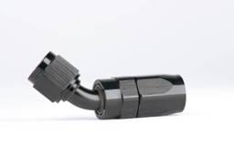 Aeromotive AN-06 45 degree Hose End - 15651