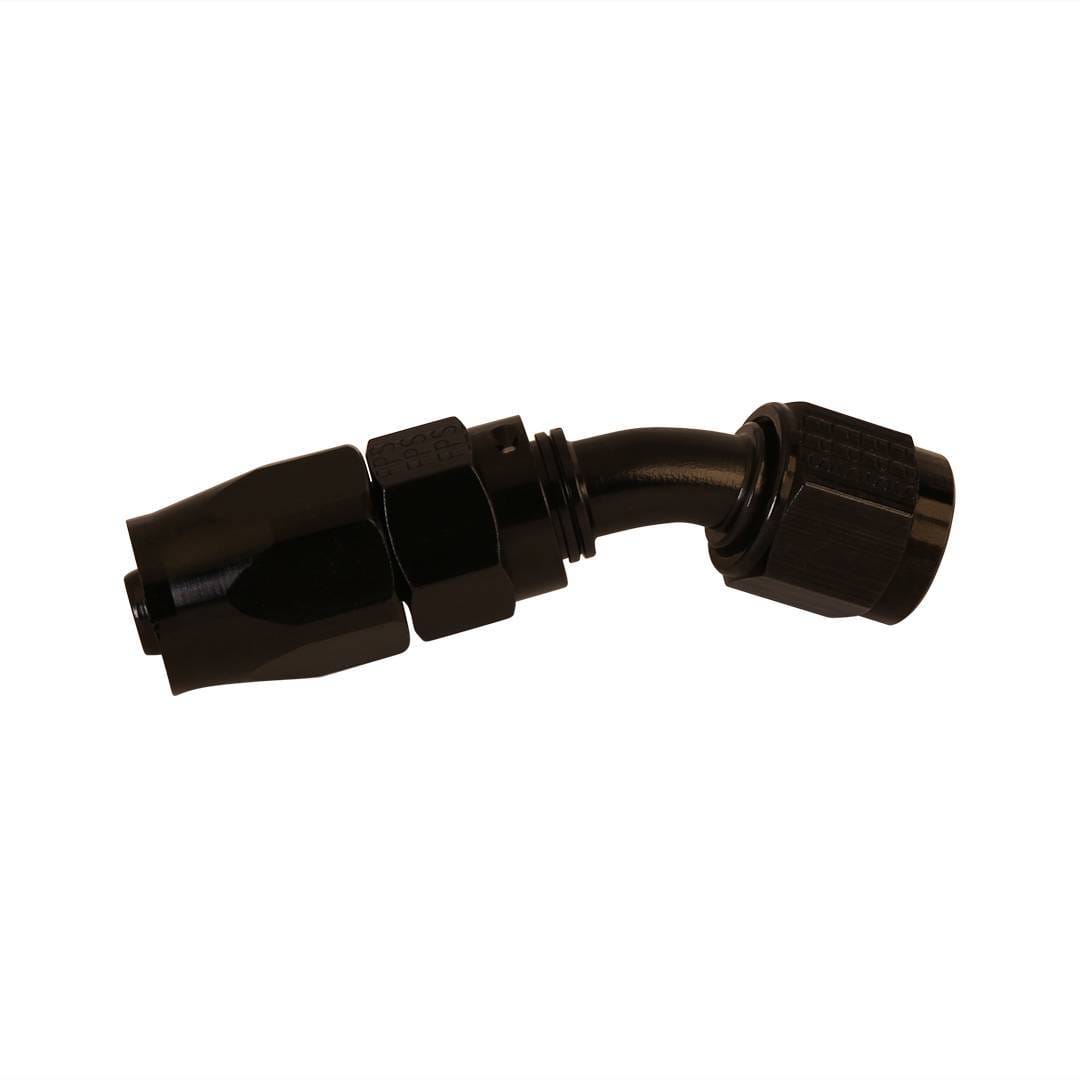 Aeromotive AN-06 45 degree Hose End - 15651 thumbnail 3