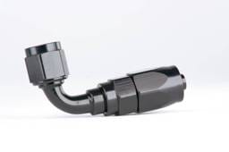 Aeromotive AN-06 90 degree Hose End - 15652