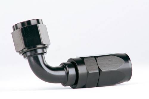 Aeromotive AN-06 90 degree Hose End - 15652 thumbnail 2