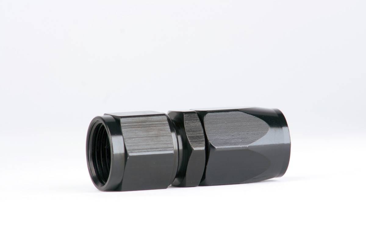 Aeromotive AN-08 Straight Hose End - 15653
