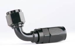 Aeromotive AN-08 90 degree Hose End - 15655