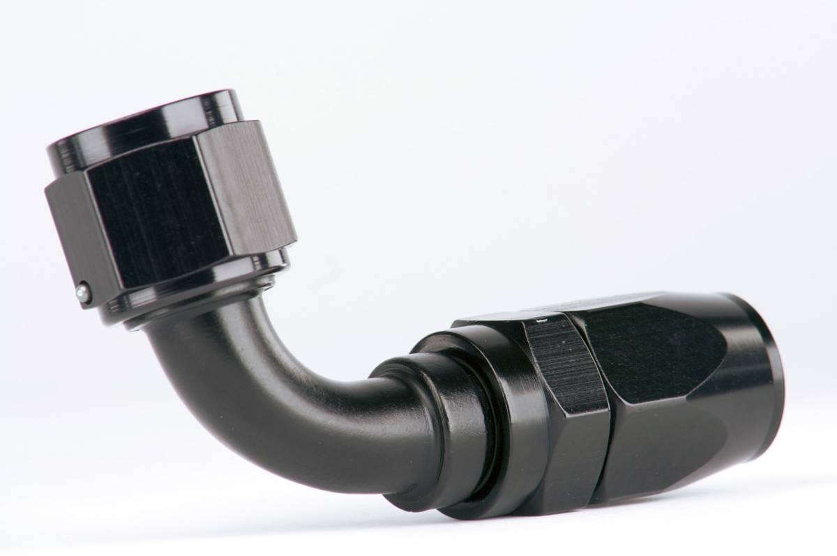 Aeromotive AN-10 90 degree Hose End - 15658