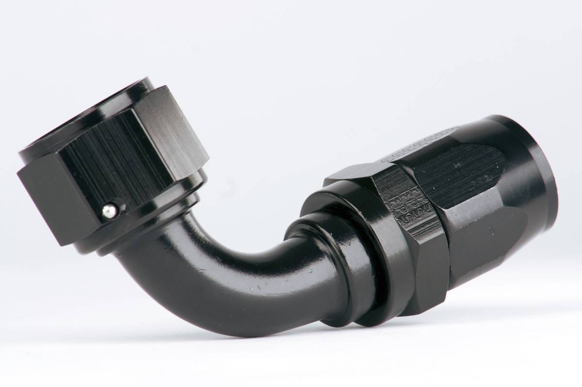 Aeromotive Hose End AN-12 90 Deg - 15661