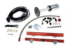 Aeromotive 2003-2013 Chevy Corvette C6 LS7 Complete A1000 In-Tank Fuel System - Race Fuel Rated