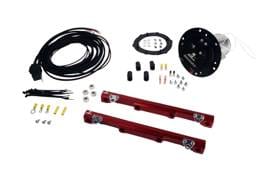 Aeromotive 2003-2004 Ford Mustang Cobra Complete Eliminator In-Tank Fuel System