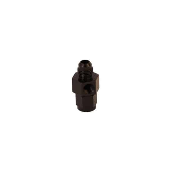 Aeromotive Adapter AN-10 M-F 1/8-NPT Port - 15733 thumbnail 2