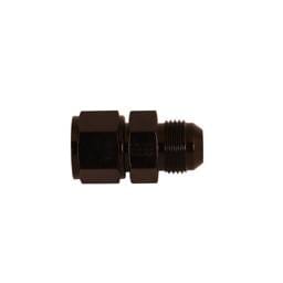 Aeromotive Adapter AN-12 M-F 1/8-NPT Port - 15734
