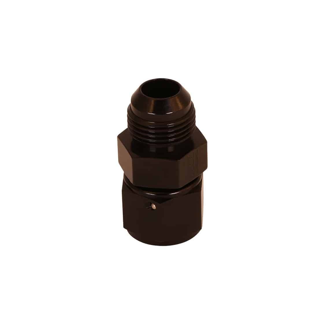 Aeromotive Adapter AN-12 M-F 1/8-NPT Port - 15734 thumbnail 2